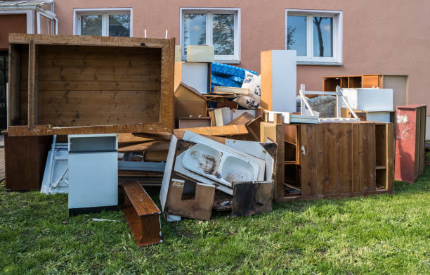 Best Appliance Removal Near Me  in Hominy, OK