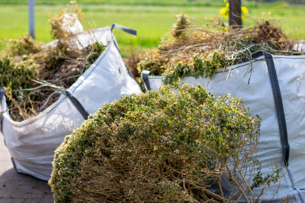 Best Basement Cleanout Services  in Hominy, OK