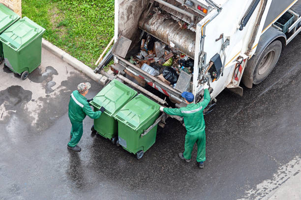 Best Estate Cleanout Services  in Hominy, OK