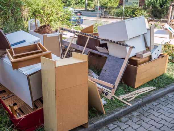 Reliable Hominy, OK Junk Removal Solutions