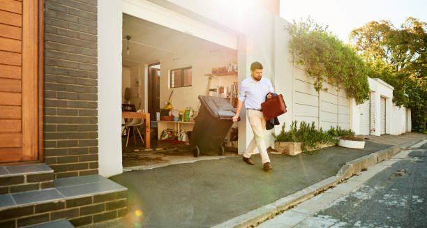 Commercial Cleanout Services in Hominy, OK