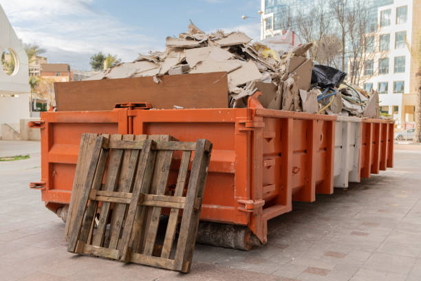 Best Trash Removal Near Me  in Hominy, OK